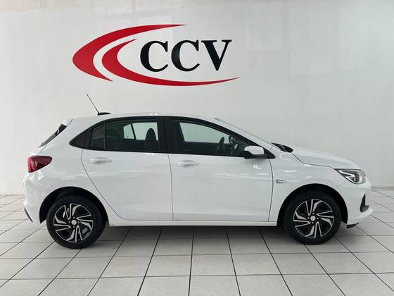 CHEVROLET ONIX 1.0 FLEX LT MANUAL CHEVROLET ONIX 1.0 FLEX LT MANUAL
